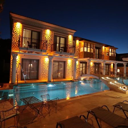 Hotel De Gold Alacati (Adults Only) Exterior photo