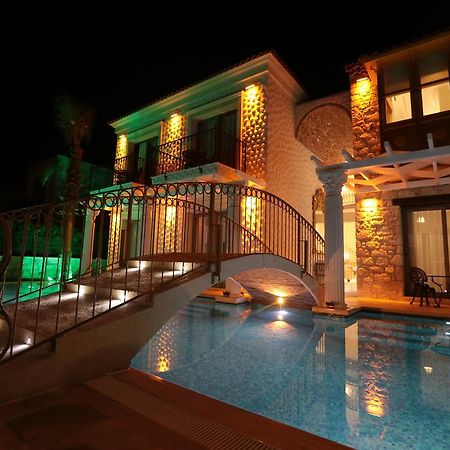 Hotel De Gold Alacati (Adults Only) Exterior photo