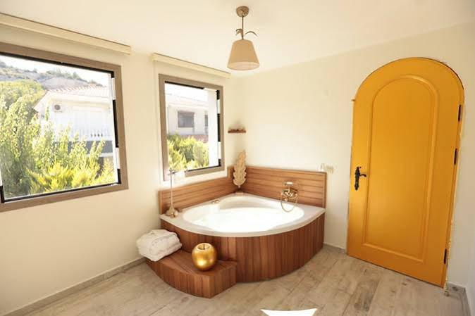 Hotel De Gold Alacati (Adults Only) Exterior photo
