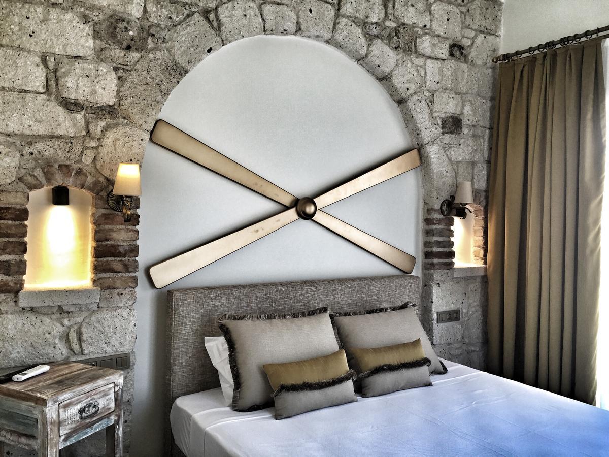 Hotel De Gold Alacati (Adults Only) Exterior photo