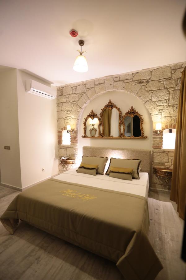 Hotel De Gold Alacati (Adults Only) Exterior photo