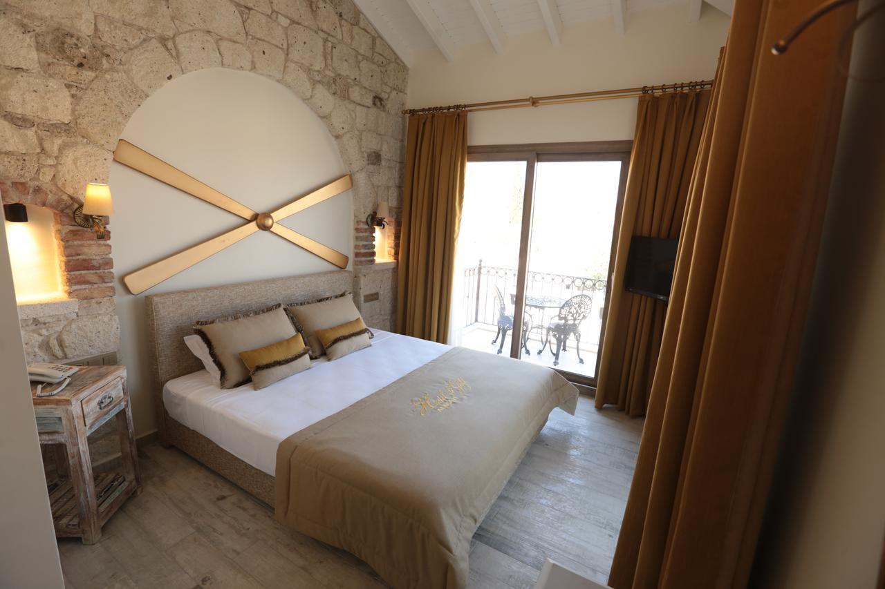Hotel De Gold Alacati (Adults Only) Exterior photo