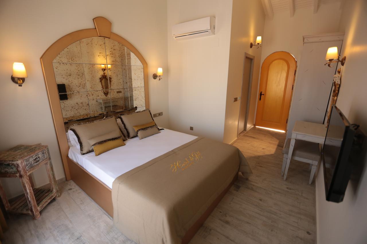 Hotel De Gold Alacati (Adults Only) Exterior photo