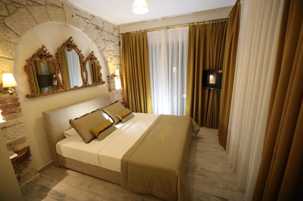 Hotel De Gold Alacati (Adults Only) Exterior photo