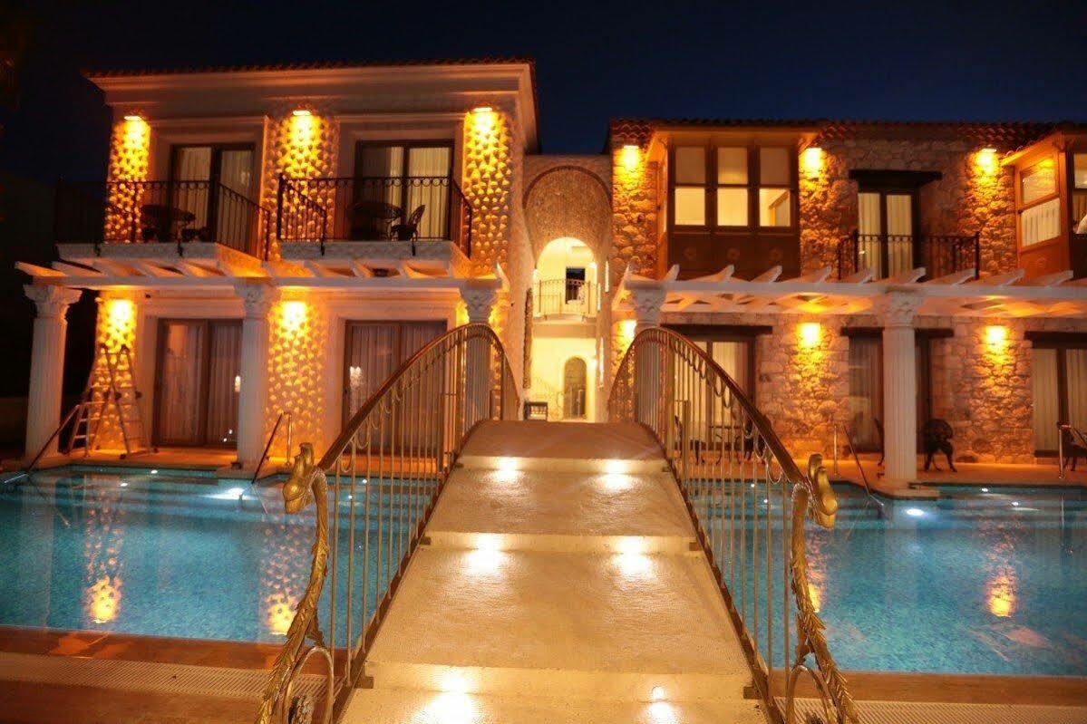 Hotel De Gold Alacati (Adults Only) Exterior photo
