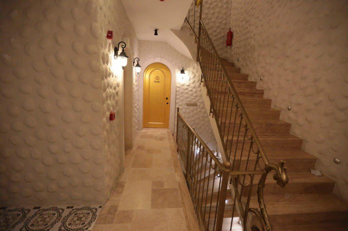 Hotel De Gold Alacati (Adults Only) Exterior photo