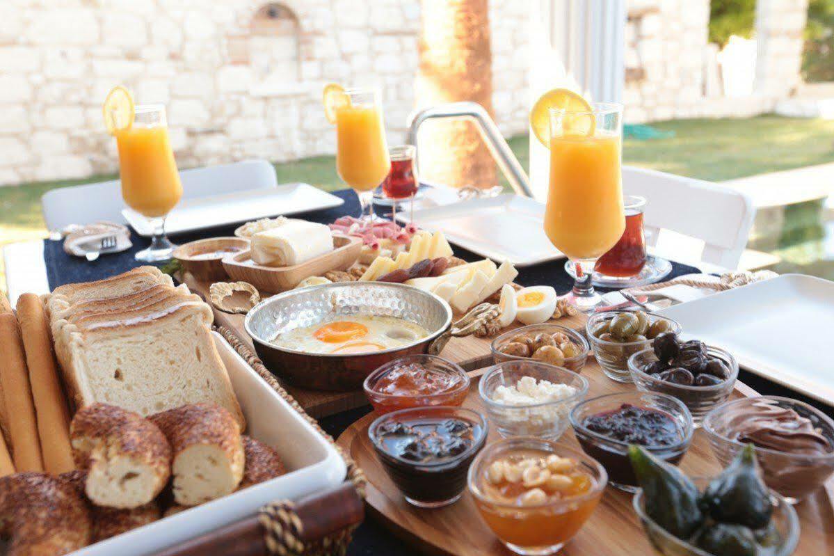 Hotel De Gold Alacati (Adults Only) Exterior photo