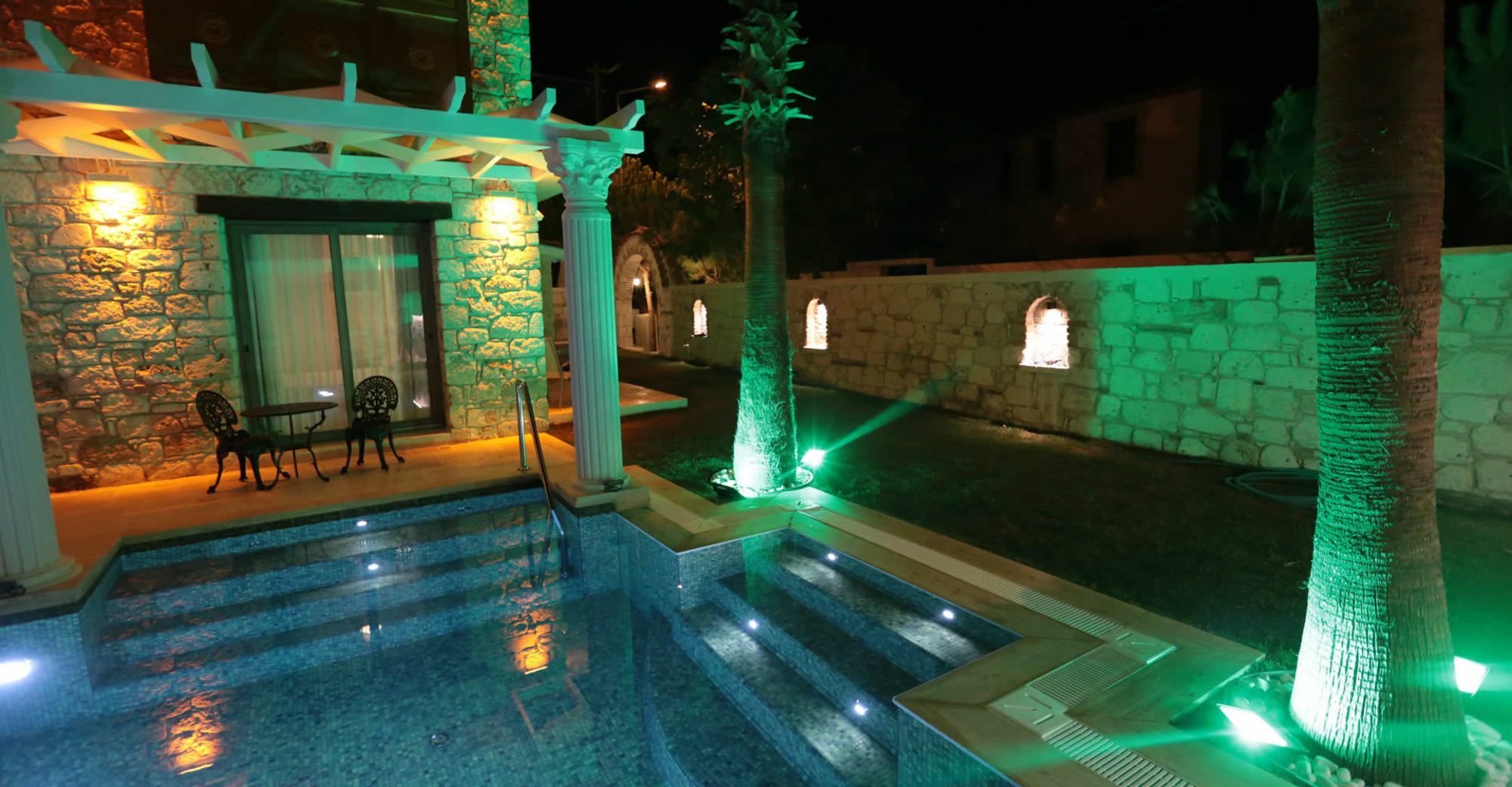 Hotel De Gold Alacati (Adults Only) Exterior photo